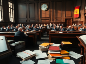 analisis critico de la ley de amnistia y sus implicaciones politicas 1752717632