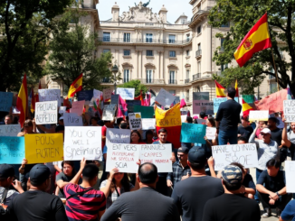 analisis critico de las protestas politicas en espana 1751712363