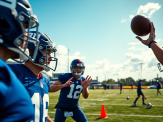 analisis de la competencia de mariscales en los new york giants tras el draft 1753292125