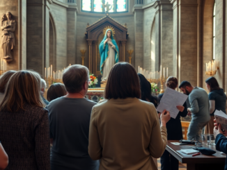 analisis de la controversia en la restauracion de la virgen de la esperanza python 1753839452