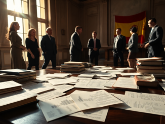 analisis de la corrupcion en la politica espanola y su impacto 1753284700