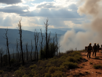 analisis de la crisis de incendios forestales en extremadura 1752968765