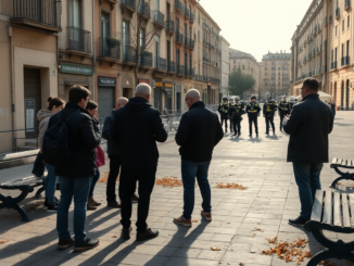 analisis de la detencion de un lider xenofobo en espana y sus implicaciones 1752618296