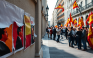 analisis de la estrategia politica de aznar y su impacto en el psoe 1751789503