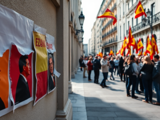 analisis de la estrategia politica de aznar y su impacto en el psoe 1751789503