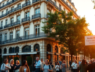 analisis de la venta del hotel banke en paris y su impacto en la industria 1752165448