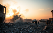 analisis del conflicto en gaza lo que realmente esta en juego 1751668370