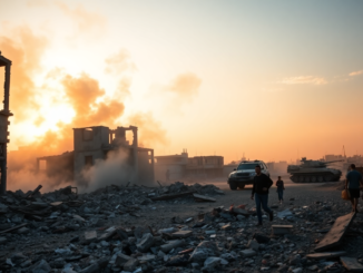 analisis del conflicto en gaza lo que realmente esta en juego 1751668370