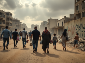 analisis del conflicto en gaza y sus implicaciones geopoliticas 1751874320