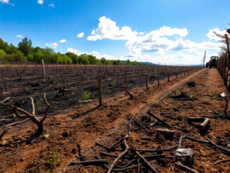 analisis del incendio en agramunt y sus repercusiones agricolas 1751480549
