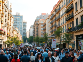 analisis del mercado inmobiliario en barcelona precios en aumento y sostenibilidad 1752692345