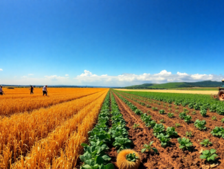 analisis del nuevo presupuesto europeo y su impacto en la agricultura python 1753604855