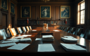 analisis del procesamiento del fiscal general del estado y sus implicaciones legales python 1753798959