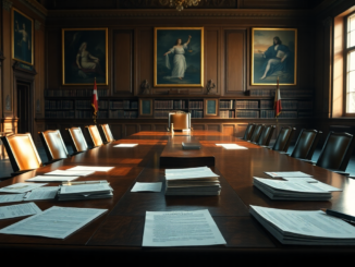 analisis del procesamiento del fiscal general del estado y sus implicaciones legales python 1753798959