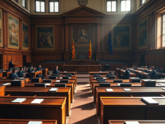 analisis del rechazo al decreto electrico en espana lecciones y perspectivas 1753250765