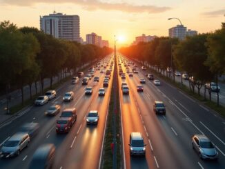 analisis del trafico en madrid y sus implicaciones durante el puente de santiago replicate 1753400639