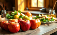 beneficios de las manzanas para controlar el colesterol 1751370334