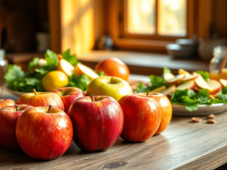beneficios de las manzanas para controlar el colesterol 1751370334