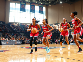 caitlin clark y su impacto en el rendimiento de las indiana fever python 1753927949