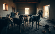caso de abandono animal en almeria un refugio bajo la lupa python 1753527051