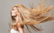 cheratina per capelli lunghi