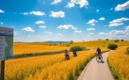 cicloturismo en la comunidad de madrid un viaje hacia el patrimonio 1751955120