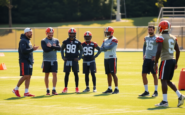 cleveland browns cambio generacional en la posicion de mariscal de campo 1751557939