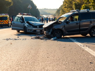 colision en llanes deja heridos y un fallecido en asturias 1753236002