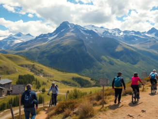 como andorra esta cambiando su modelo turistico para atraer visitantes durante todo el ano 1752469720