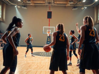como las decisiones estrategicas pueden cambiar el rumbo de un equipo de baloncesto python 1753549114