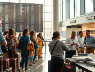 como las nuevas tarifas de aena afectan al sector turistico python 1753983690