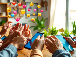 como los emojis reflejan cambios en la comunicacion entre generaciones 1752721815