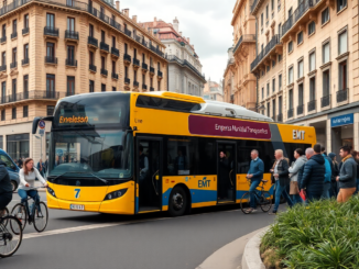 como madrid minimiza el impacto del cierre del metro python 1753683036