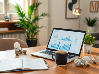 como optimizar el consumo electrico para ahorrar en la factura python 1753824668