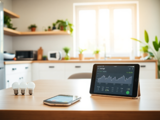 como optimizar tu consumo electrico para ahorrar en la factura 1752950331