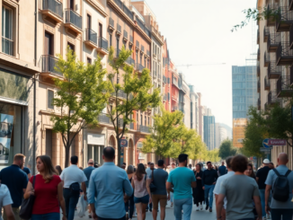 compras de viviendas y hipotecas en barcelona burbuja o crecimiento sostenible 1752854298