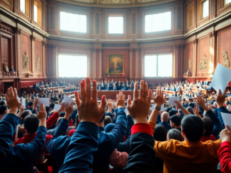 conflicto en el congreso entre acusaciones y estabilidad politica 1752139566