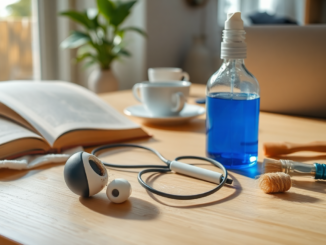 consecuencias de la falta de higiene en auriculares para la salud del oido python 1753942618