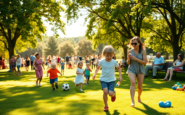 consejos para la proteccion solar infantil y la salud a largo plazo 1751708732
