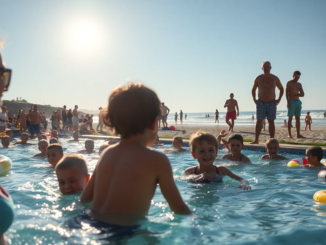 consejos practicos para evitar ahogamientos en verano 1752158078