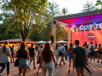 coyote fest un nuevo enfoque del entretenimiento en madrid 1752717705