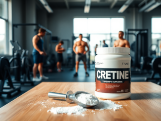 creatina y su eficacia desmitificando el uso de suplementos 1752224533