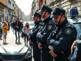 crisis de pagos en el ministerio del interior un reto para los agentes de policia 1752817201