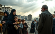crisis humanitaria en gaza el impacto del bloqueo y la desnutricion python 1753448782