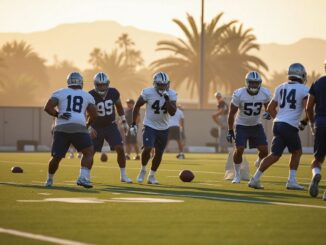 dallas cowboys desafios y expectativas en su campamento de entrenamiento replicate 1753422765