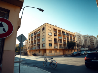 desafios de alojamiento para la policia en palma un problema estructural 1751911019