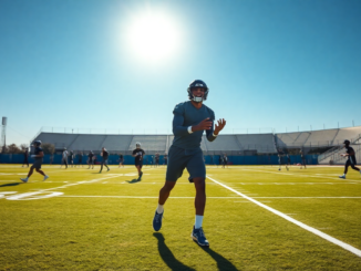 desafios y oportunidades para los rookies en la nfl 1752607234