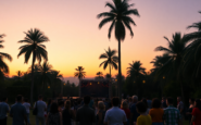 descubre como el palmeral de santiago y zaraiche se convierte en un punto cultural clave 1751399639