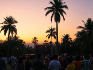 descubre como el palmeral de santiago y zaraiche se convierte en un punto cultural clave 1751399639