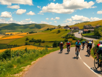 descubriendo el tour de francia 2025 recorrido retos y figuras destacadas 1752117277